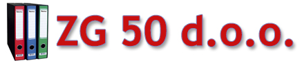 ZG 50 d.o.o.